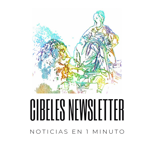 logo grande CIBELES NEWSLETTER